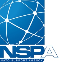 NSPA logo NATO contract with Cyalume