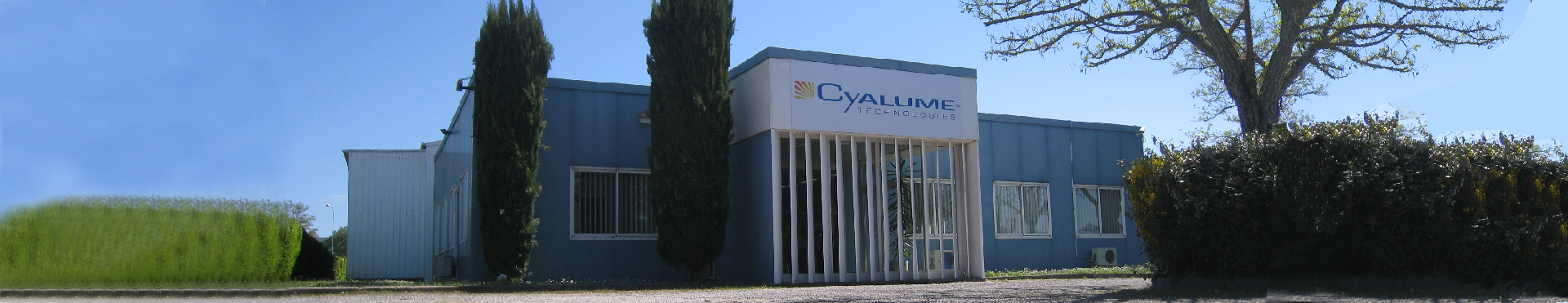 Cyalume Technologies SAS