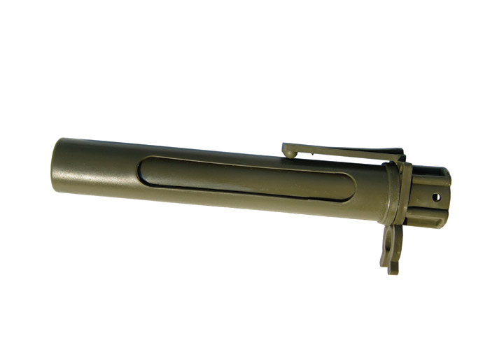 combat light shield lightstick holder for 6 inch cyalume lightstick