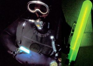 Opérations de sauvetage en mer identification sur gilets de sauvetage