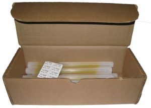 refill pack of 10inch lightsticks 25cm for lightstation evacuation boxes