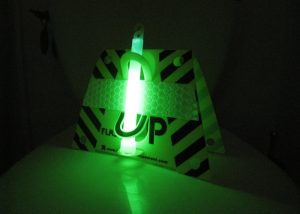 support for lightstick