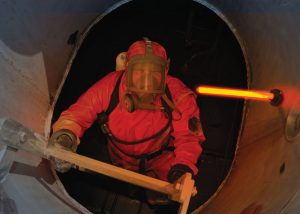 tube lumineux zones atex pour atmosphères explosives