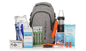 72h 2 people Essential 2 survival bag