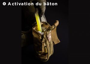 activation baton cypouch etui cyalume