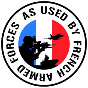 Cyalume awarded the UAF label Used by French Armed Forces