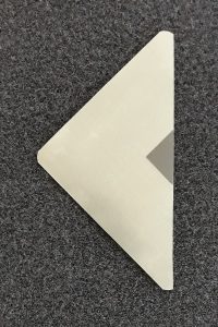 patch identification IR et thermique Fusion